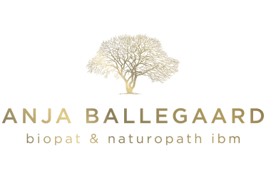 Anja Ballegaard – Biopat & Naturopath IBM