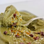 Moringa is, moringa, moringa ice cream, moringa recipe, moringa opskrift