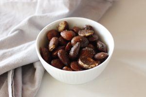 Spicy nødder, sund snack, snack mandler, Alternativ behandler silkeborg, biopat silkeborg, naturopath silkeborg, biopat jylland, naturopath jylland, biopat midtjylland, naturopath midtjylland, biopat østjylland, naturopath østjylland, alternative medicin, biopat, naturopath, helsevejleder, urtemedicin, urteworkshop, biopatisk, vitamintest, midtjydsk biopat,